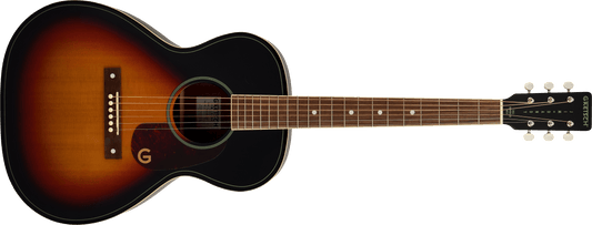 Gretsch Jim Dandy Concert LTD - Heritage Burst