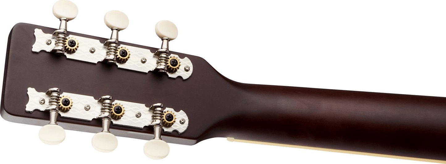 Gretsch Jim Dandy Concert LTD - Heritage Burst