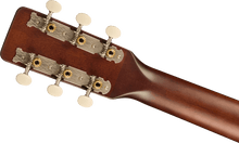 Load image into Gallery viewer, Gretsch Deltoluxe Concert - Black Top