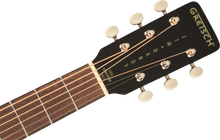 Load image into Gallery viewer, Gretsch Deltoluxe Concert - Black Top