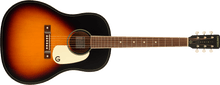 Load image into Gallery viewer, Gretsch Jim Dandy Dreadnought - Rex Burst