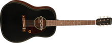 Load image into Gallery viewer, Gretsch Deltoluxe Dreadnought - Black Top