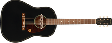 Load image into Gallery viewer, Gretsch Deltoluxe Dreadnought - Black Top