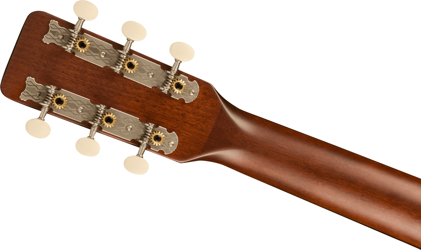 Gretsch Deltoluxe Dreadnought - Black Top
