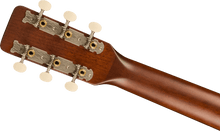 Load image into Gallery viewer, Gretsch Deltoluxe Dreadnought - Black Top