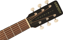 Load image into Gallery viewer, Gretsch Deltoluxe Dreadnought - Black Top
