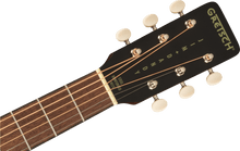Load image into Gallery viewer, Gretsch Deltoluxe Dreadnought - Black Top