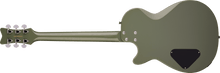 Load image into Gallery viewer, Gretsch Streamliner Jet Club 1 Pickup - Olive Drab