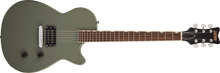 Load image into Gallery viewer, Gretsch Streamliner Jet Club 1 Pickup - Olive Drab