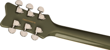 Load image into Gallery viewer, Gretsch Streamliner Jet Club 1 Pickup - Olive Drab