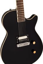 Load image into Gallery viewer, Gretsch Streamliner Jet 1 Pickup - Jet Black