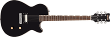 Load image into Gallery viewer, Gretsch Streamliner Jet 1 Pickup - Jet Black