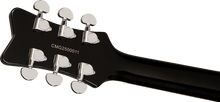 Load image into Gallery viewer, Gretsch Streamliner Jet 1 Pickup - Jet Black