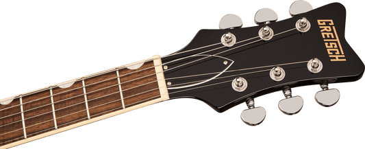 Gretsch Streamliner Jet 1 Pickup - Jet Black
