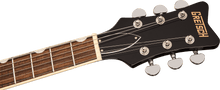 Load image into Gallery viewer, Gretsch Streamliner Jet 1 Pickup - Jet Black
