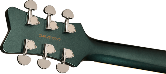 Gretsch Streamliner Jet - Gunmetal