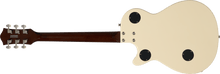 Load image into Gallery viewer, Gretsch Streamliner Jet Club Single-Cut with Wraparound, Laurel Fingerboard, Vintage White