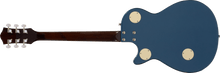 Load image into Gallery viewer, Gretsch Streamliner Jet Club Single-Cut with Wraparound, Laurel Fingerboard, Dark Denim