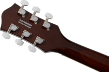 Load image into Gallery viewer, Gretsch Streamliner Jet Club Single-Cut with Wraparound, Laurel Fingerboard, Dark Denim
