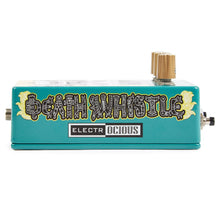 Load image into Gallery viewer, Electro Faustus Fuzzrocious Electrocious Death Whistle