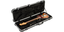 Load image into Gallery viewer, SKB 1SKB-62 Jaguar Jazzmaster Case