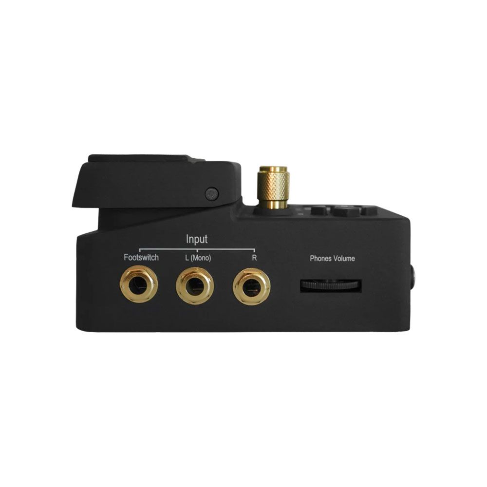 Singular Sound Beatbuddy Drum Machine Pedal - 10th Anniversary Model