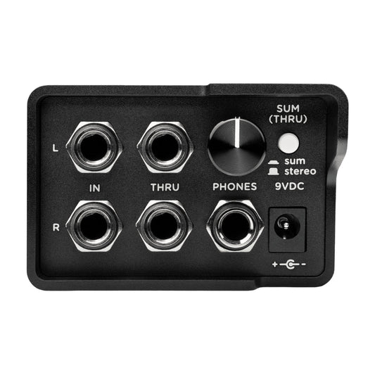 Strymon PCH Active Stereo DI with Headphone Amp