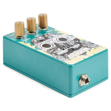 Load image into Gallery viewer, Electro Faustus Fuzzrocious Electrocious Death Whistle