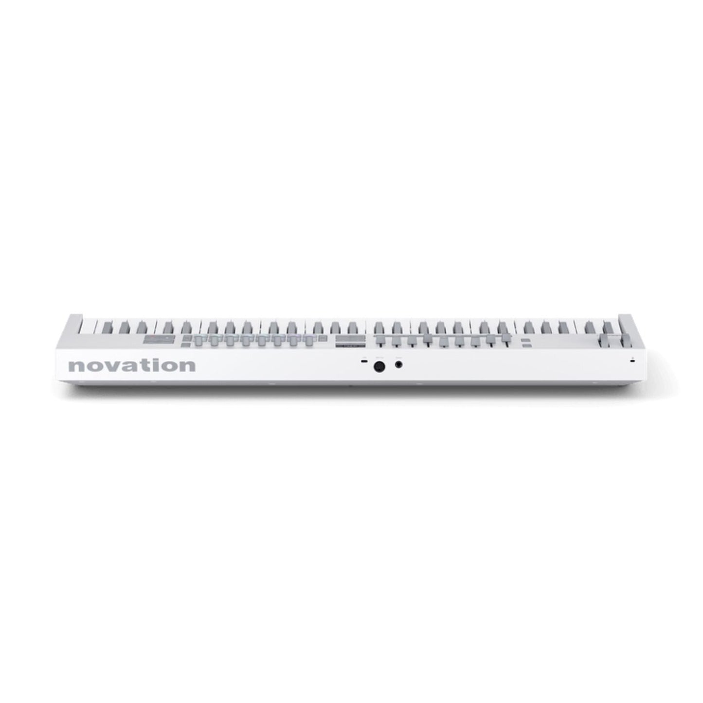 Novation Launchkey 61 MK4 - White