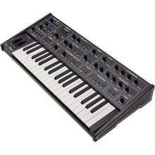 Load image into Gallery viewer, Sequential Fourm 4-Voice Analog Synthesiser With Polyphonic Aftertouch