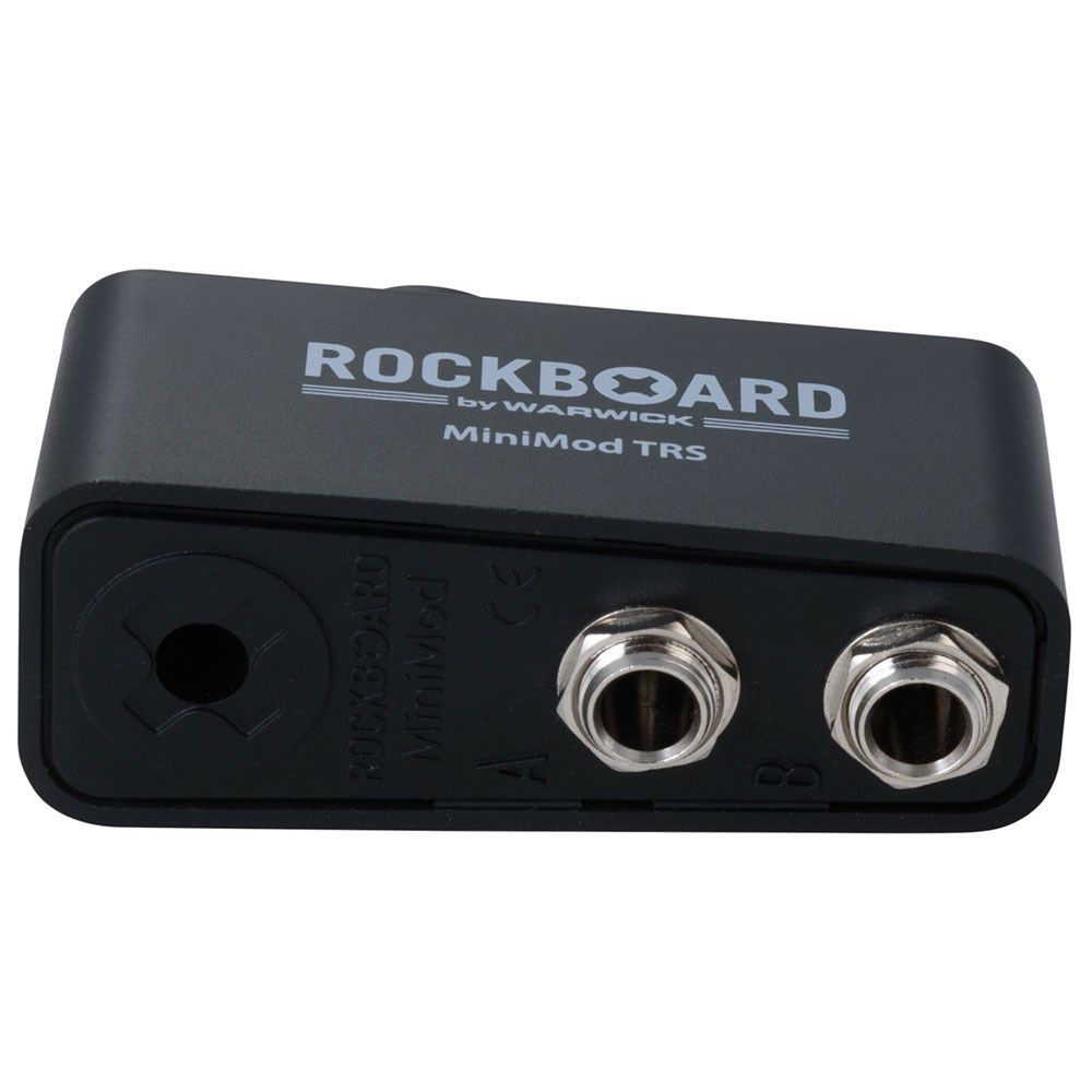 Warwick RockBoard Mini Mounting MOD TRS