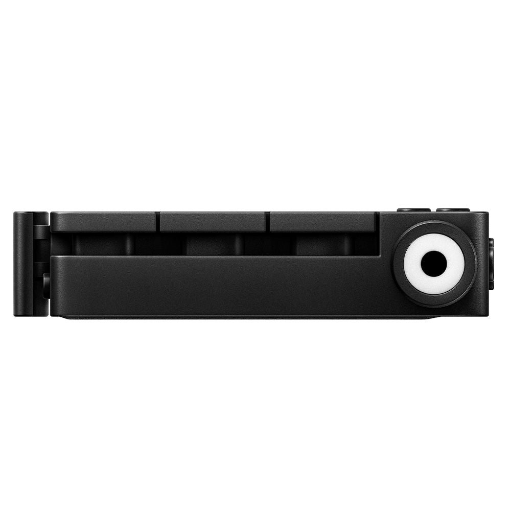 Teenage Engineering TP-7 Portable Audio Recorder - Black