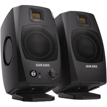 Load image into Gallery viewer, Adam D3V - Black (Pair)