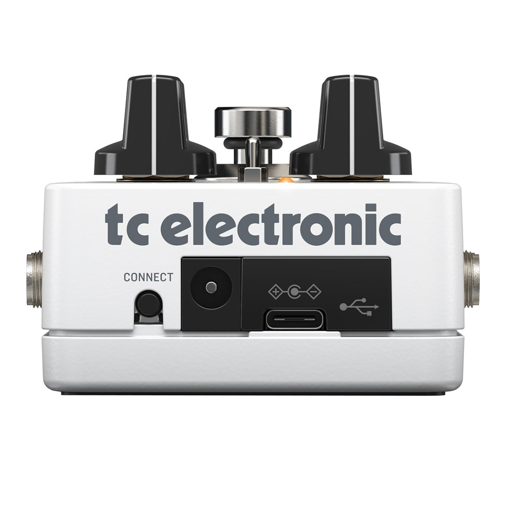 TC Electronic Plethora X1 Toneprint Pedal