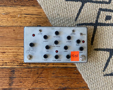 Load image into Gallery viewer, Commonsound Noise Swash