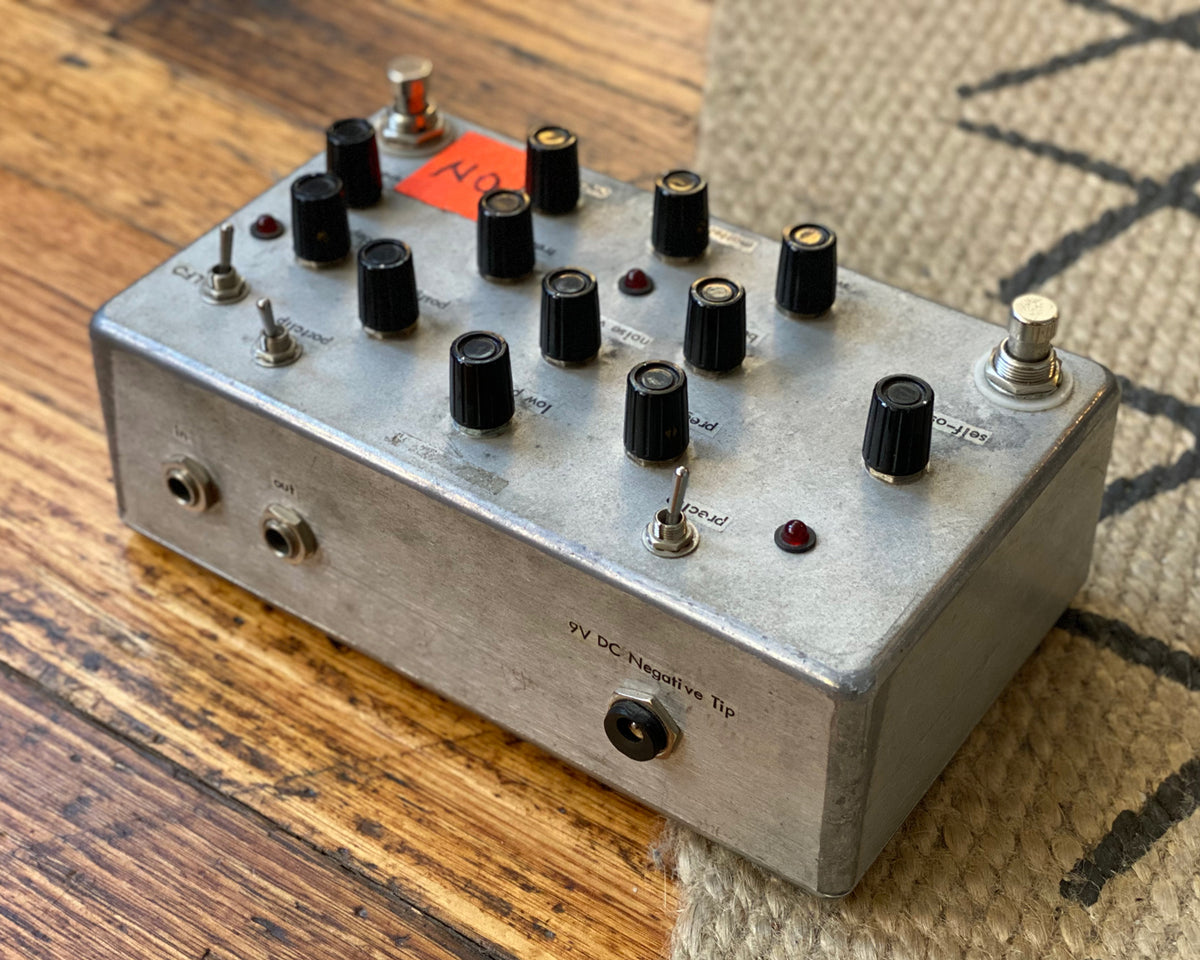 4ms PedalsJelly Smash/NOISE SWASH超レア！シンセ 4ms PedalsJelly Smash/NOISE SWASHアナログシンセ - メルカリ