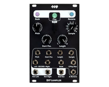 Load image into Gallery viewer, 4ms Sampler DiY Kit