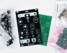 Load image into Gallery viewer, 4ms Sampler DiY Kit