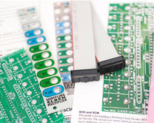 Load image into Gallery viewer, 4ms Shuffling Clock Multiplier Full Kit