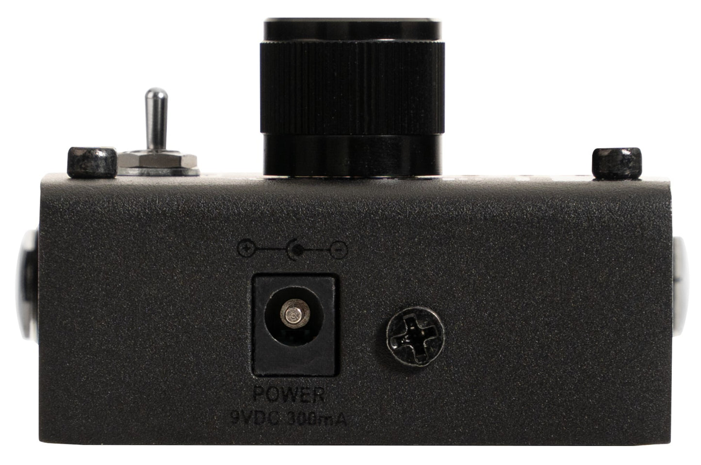 DigiTech Drop Polyphonic Drop Tune Pedal - Black