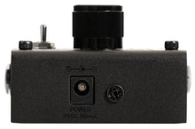 Load image into Gallery viewer, DigiTech Drop Polyphonic Drop Tune Pedal - Black