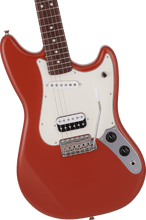 Load image into Gallery viewer, Fender Made in Japan Limited Cyclone - Fiesta Red