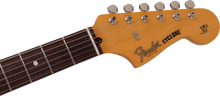 Load image into Gallery viewer, Fender Made in Japan Limited Cyclone - Fiesta Red