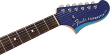 Load image into Gallery viewer, Fender Made in Japan Limited Starmaster - Jupiter Blue