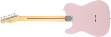 Load image into Gallery viewer, Fender Made in Japan Limited Kusumi Colour Telecaster Thinline- Kusumi Pink