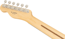 Load image into Gallery viewer, Fender Made in Japan Limited Kusumi Colour Telecaster Thinline- Kusumi Pink
