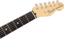 Load image into Gallery viewer, Fender Made in Japan Limited Kusumi Colour Telecaster Thinline- Kusumi Pink