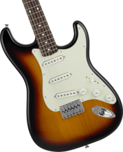 Load image into Gallery viewer, Fender Made in Japan Limited Stratocaster XII - 3-Colour Sunburst