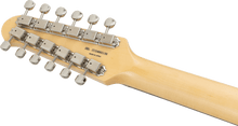 Load image into Gallery viewer, Fender Made in Japan Limited Stratocaster XII - 3-Colour Sunburst