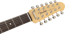 Load image into Gallery viewer, Fender Made in Japan Limited Stratocaster XII - 3-Colour Sunburst